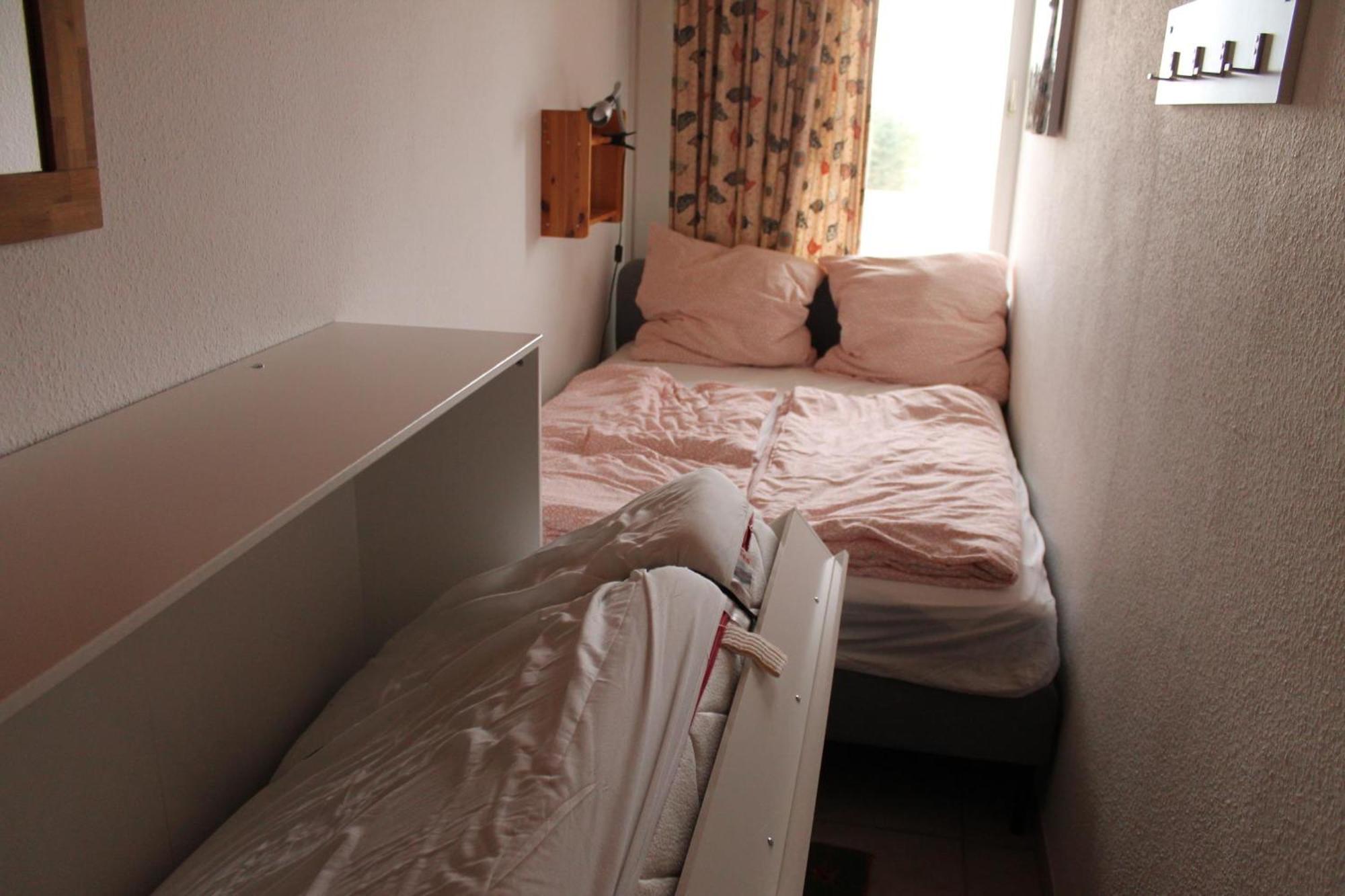 Ferienwohnung L412 Fuer 2-4 Personen An Der Ostsee Schönberg in Holstein Exterior foto